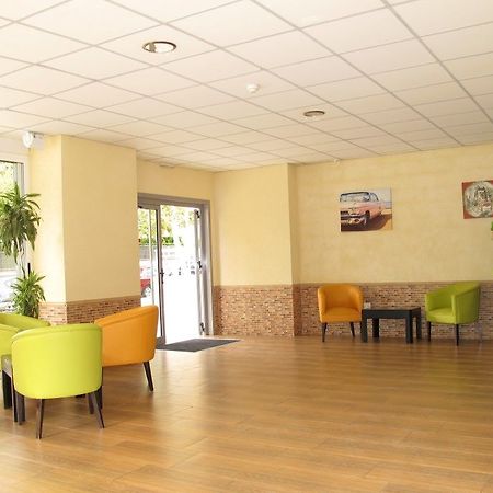 Vistamar Apts Benidorm Dış mekan fotoğraf